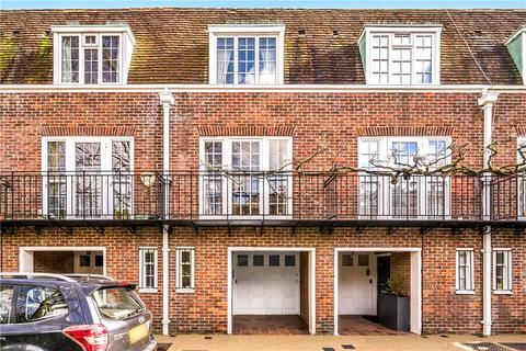2 bedroom townhouse for sale, Abbotsbury Close, Holland Park, London, W14