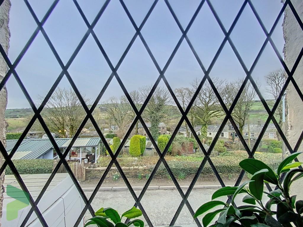 View from Bedroom One