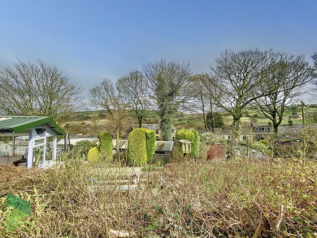 View from Front of property