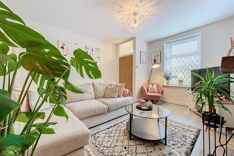 15 Waterside Terrace, Waterside, Darwen, BB3 3PD