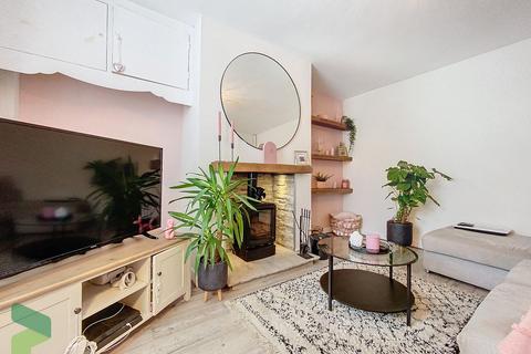 15 Waterside Terrace, Waterside, Darwen, BB3 3PD