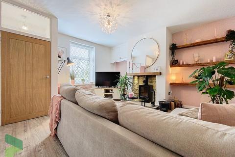15 Waterside Terrace, Waterside, Darwen, BB3 3PD