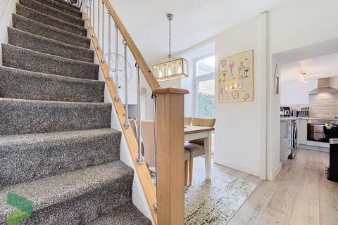 15 Waterside Terrace, Waterside, Darwen, BB3 3PD