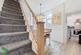 Stairs to Dining Room
