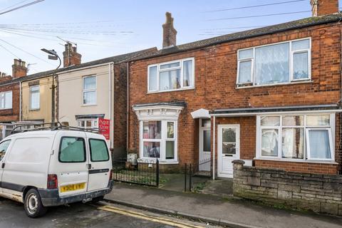 undefined, Granville Street, Boston, Lincolnshire, PE21