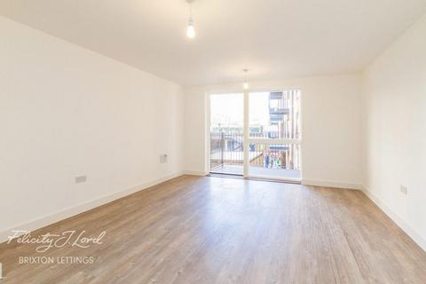 1 bedroom apartment to rent, Carney Place, London