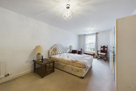 2 bedroom ground floor flat for sale - Beacon Mews, Beacon Street, Lichfield