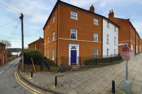 2 bedroom ground floor flat for sale, Beacon Mews, Beacon Street, Lichfield