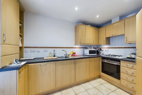 2 bedroom ground floor flat for sale, Beacon Mews, Beacon Street, Lichfield