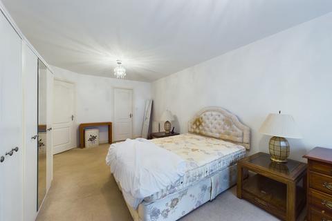 2 bedroom ground floor flat for sale, Beacon Mews, Beacon Street, Lichfield