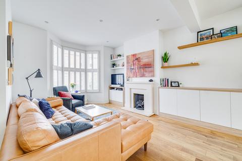 3 bedroom terraced house for sale, Sherbrooke Road, Fulham, London
