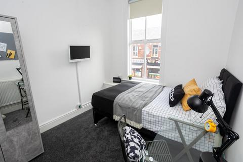 4 bedroom apartment to rent, Copson Street, Withington, Manchester