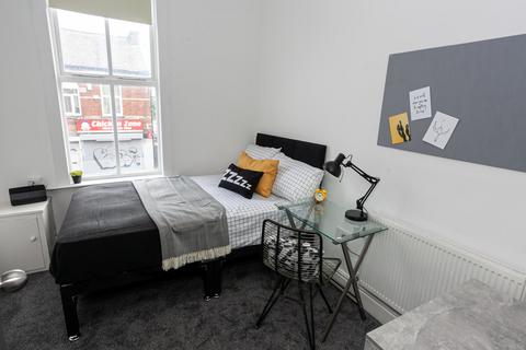 undefined, Copson Street, Withington, Manchester