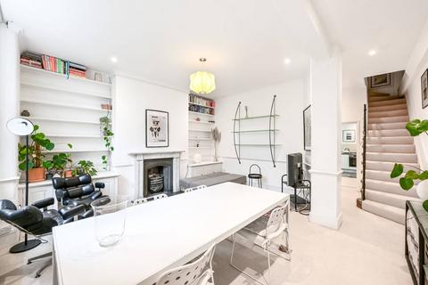 1 bedroom flat to rent, Regents Park Terrace, Camden, London, NW1