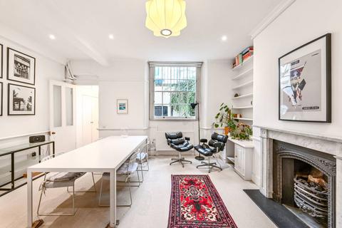 1 bedroom flat to rent - Regents Park Terrace, Camden, London, NW1