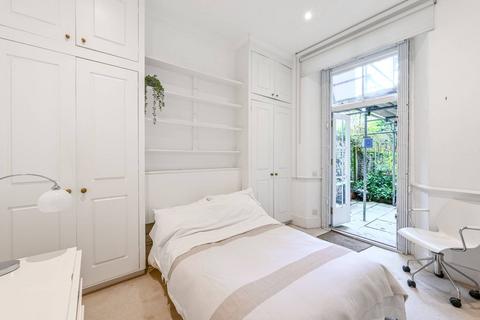 1 bedroom flat to rent, Regents Park Terrace, Camden, London, NW1