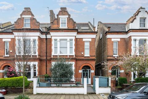 5 bedroom house to rent - St Marys Grove, Chiswick, London, W4