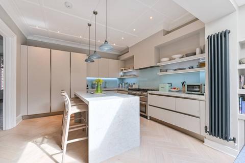 5 bedroom house to rent, St Marys Grove, Chiswick, London, W4