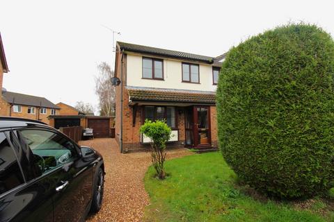 3 bedroom semi-detached house for sale, Blyton Grove, Lincoln