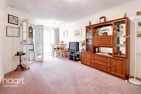 2 bedroom retirement property for sale - Warham Road, South Croydon