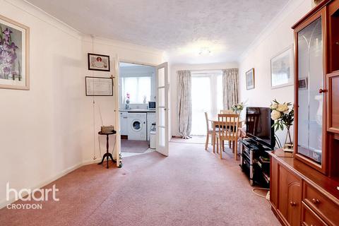 2 bedroom retirement property for sale, Warham Road, South Croydon