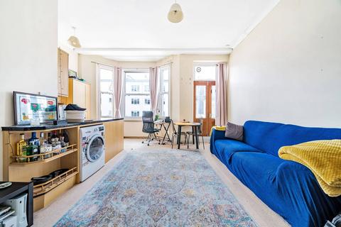 1 bedroom flat for sale, Comeragh Road, Barons Court, London, W14