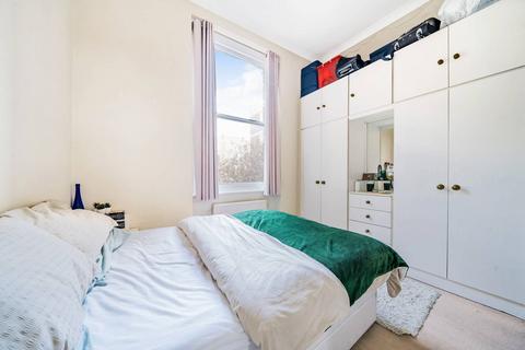 1 bedroom flat for sale, Comeragh Road, Barons Court, London, W14
