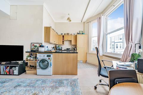 First Floor Flat, 29 Comeragh Road, London, W14 9HP