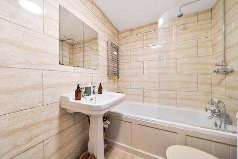 First Floor Flat, 29 Comeragh Road, London, W14 9HP