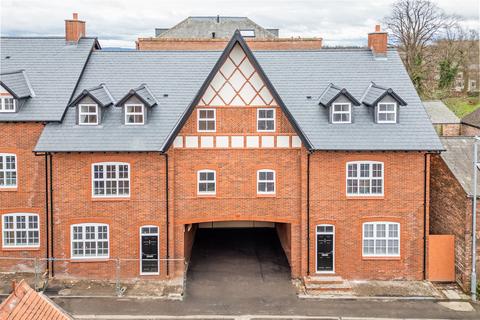 4 bedroom townhouse for sale - Bollands Court, Commonhall Street, Chester, CH1