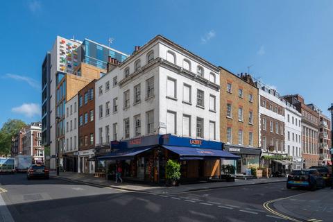 Studio to rent, Duke Street, Marylebone, London, W1U