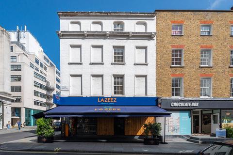 Studio to rent, Duke Street, Marylebone, London, W1U