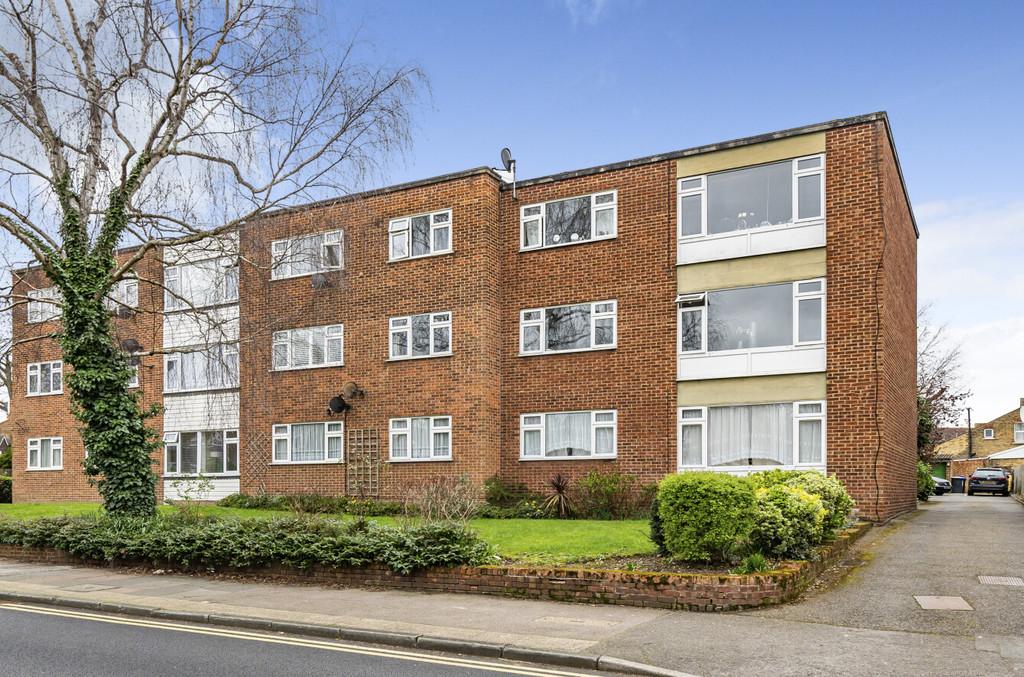 Lansdown Road, Sidcup DA14 2 bed flat for sale £300,000
