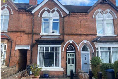 3 bedroom terraced house for sale - Edwards Road, Birmingham B24