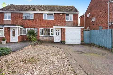 3 bedroom semi-detached house for sale, Dovebridge Close, Sutton Coldfield B76