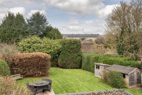 4 bedroom detached house for sale, The Paddock, Westcott
