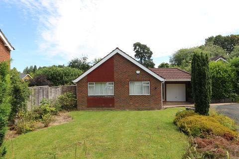 3 bedroom detached bungalow for sale, Ridgeway Drive, Dorking