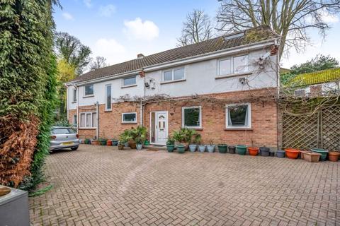 5 bedroom detached house for sale, Purley Bury Close, Purley