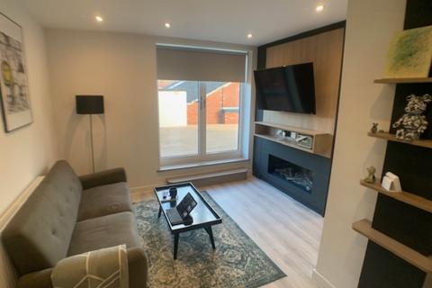 1 bedroom apartment to rent - Park Place, Leeds LS1