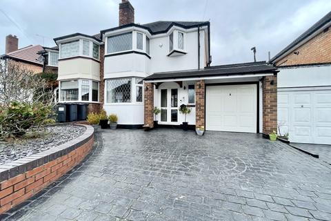 3 bedroom semi-detached house for sale - Manor House Lane, Yardley