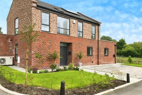 4 bedroom detached house for sale, North End Lane, Halewood, Liverpool, Merseyside, L26