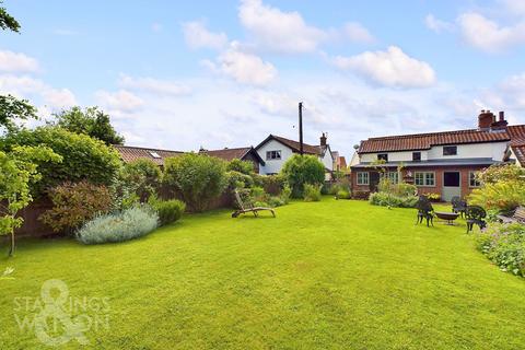 3 bedroom semi-detached house for sale, Long Stratton Road, Forncett St. Peter, Norwich