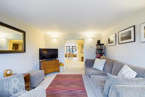 3 bedroom semi-detached house for sale, Long Stratton Road, Forncett St. Peter, Norwich