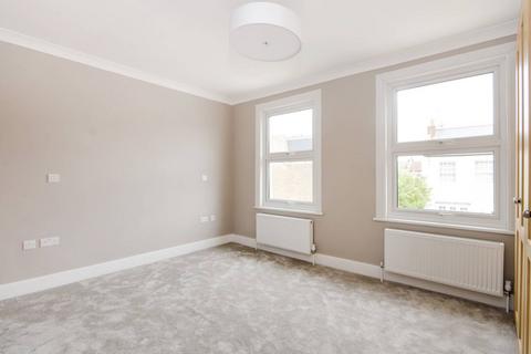 4 bedroom end of terrace house to rent - Derby Road, Wimbledon, London, SW19