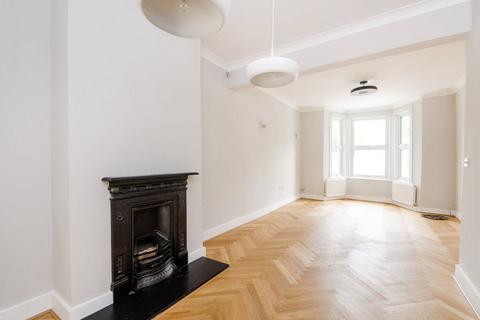 4 bedroom end of terrace house to rent, Derby Road, Wimbledon, London, SW19
