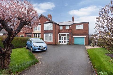 4 bedroom character property for sale, Newcastle Road, West Heath, Congleton