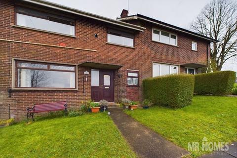 3 bedroom terraced house for sale - Firs Avenue, Cardiff