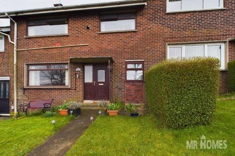 3 bedroom terraced house for sale, Firs Avenue, Cardiff CF5 3TJ