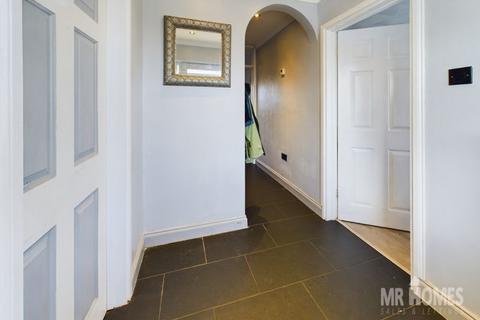 10 Fontygary Road, Rhoose, Barry, CF62 3DR