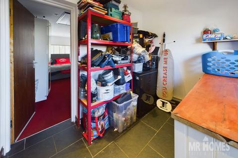 10 Fontygary Road, Rhoose, Barry, CF62 3DR